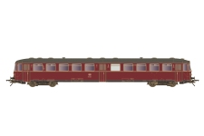 Lenz 40416-02 - 0 - Steuerwagen BR 815, DB, Ep. IV - DC-Sound